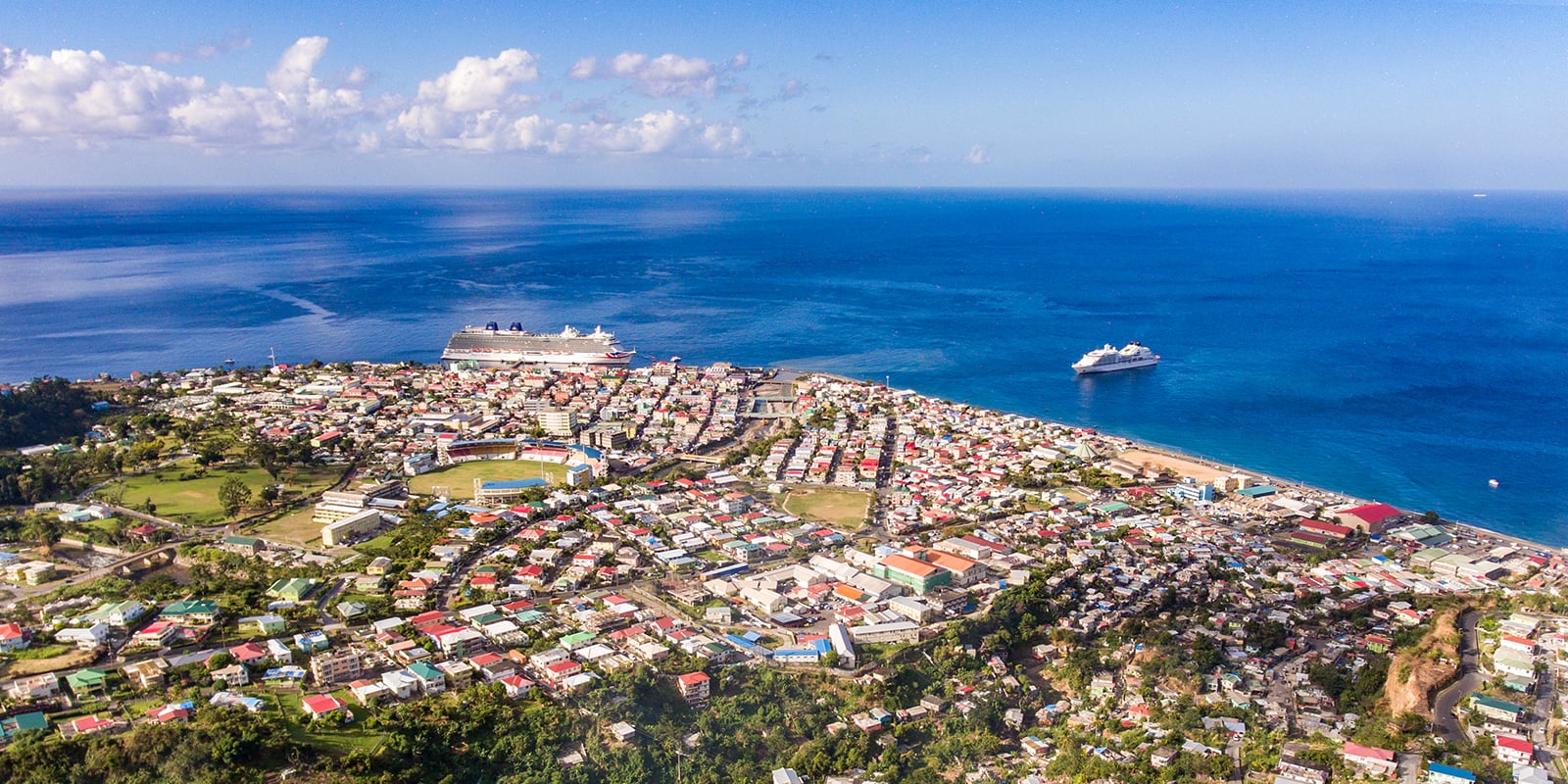 Dominica